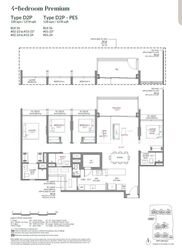 Narra Residences (D23), Apartment #621779791